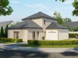 Maison à construire à Rozay-en-Brie (77540) 1866121-4586modele6202006085i3t5.jpeg Maisons France Confort