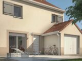 Maison à construire à Montereau-Fault-Yonne (77130) 1870381-3799modele720151015lqQN4.jpeg Maisons France Confort