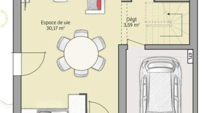 Montereau-Fault-Yonne Maison neuve - 1870381-3799modele820151015NBxQG.jpeg Maisons France Confort