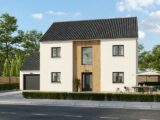 Maison à construire à Nangis (77370) 1873887-4586modele8202004076WA7o.jpeg Maisons France Confort