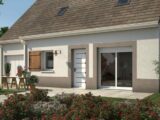 Maison à construire à Provins (77160) 1873856-3799modele7201510156GDv9.jpeg Maisons France Confort