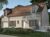 Maison à construire à Nangis (77370) 1874079-3799modele620151015GzgyX.jpeg Maisons France Confort