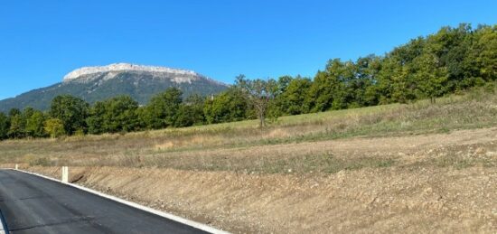 Terrain à bâtir à Gap, Provence-Alpes-Côte d'Azur