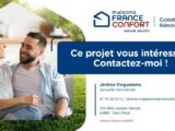 Maison à construire à Crémieu (38460) 1892199-10366annonce120240625XdUAc.jpeg Maisons France Confort