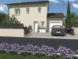 Maison à construire à Blyes (01150) 1883046-10366annonce820240701AFwe0.jpeg Maisons France Confort