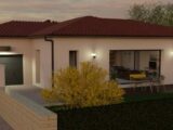 Maison à construire à Briord (01470) 1893685-10954annonce620240701xrO0M.jpeg Maisons France Confort