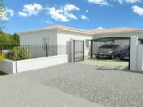 Maison à construire à Blyes (01150) 1895428-9527modele820230331sJSXd.jpeg Maisons France Confort