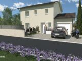 Maison à construire à Blyes (01150) 1895395-10954annonce620240703TH4SG.jpeg Maisons France Confort