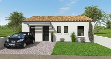 Saint-Nazaire-sur-Charente Maison neuve - 1827631-6886modele620221107Z2yI2.jpeg Maisons France Confort