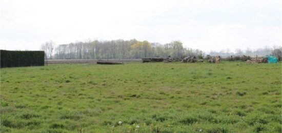 Terrain à bâtir à Isneauville, Normandie