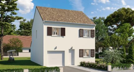 Saint-Pierre-de-Bailleul Maison neuve - 1850058-4586modele620210617WHhxp.jpeg Maisons France Confort