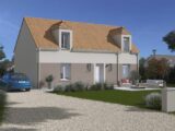 Maison à construire à Vieux-Manoir (76750) 1850364-1795modele620200729WrHSr.jpeg Maisons France Confort