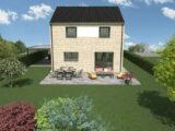 Maison à construire à Bourbourg (59630) 1895509-1587annonce720240703t9epG.jpeg Maisons France Confort