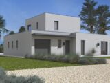 Maison à construire à Saint-Sauveur (31790) 1895925-4586modele620190716Vnn2r.jpeg Maisons France Confort