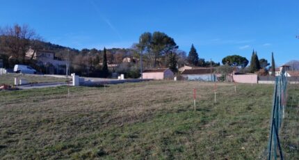 Brignoles Terrain à bâtir - 1828185-10840annonce1202404033J56E.jpeg Maisons France Confort