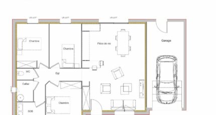 Gonnehem Maison neuve - 1895882-5804modele720240319L1mIF.jpeg Maisons France Confort