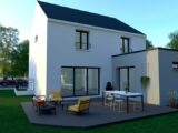 Maison à construire à Gazeran (78125) 1896605-10686annonce620240704VNC0E.jpeg Maisons France Confort