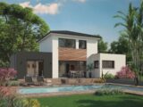 Maison à construire à Biscarrosse (40600) 1894396-6074modele620201130XhZIA.jpeg Maisons France Confort