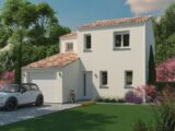 Maison à construire à Biscarrosse (40600) 1894361-3980modele6201808242MMma.jpeg Maisons France Confort