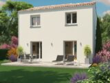 Maison à construire à Biscarrosse (40600) 1894361-3980modele720180824tKlnB.jpeg Maisons France Confort