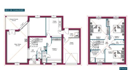 Mont-de-Marsan Maison neuve - 1895825-10393modele620230821Cot5x.jpeg Maisons France Confort