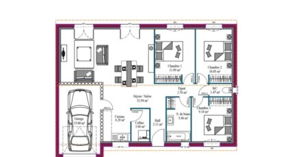 Saint-Caprais-de-Bordeaux Maison neuve - 1896427-10393modele6202308219IQvf.jpeg Maisons France Confort