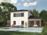 Maison à construire à Saint-Caprais-de-Bordeaux (33880) 1896435-6074modele620201201KD0tq.jpeg Maisons France Confort