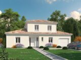 Maison à construire à Saint-Caprais-de-Bordeaux (33880) 1896435-3980modele620180726Bc9fv.jpeg Maisons France Confort