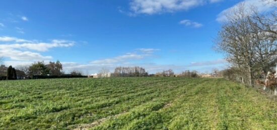 Terrain à bâtir à Pomarez, Nouvelle-Aquitaine