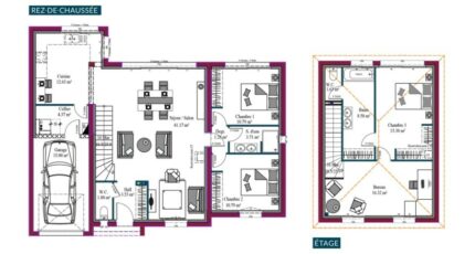 Saint-Caprais-de-Bordeaux Maison neuve - 1896442-10393modele720230821lGRxM.jpeg Maisons France Confort