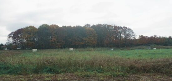 Terrain à bâtir à Argagnon, Nouvelle-Aquitaine