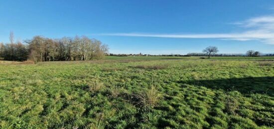 Terrain à bâtir à Morlanne, Nouvelle-Aquitaine