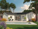 Maison à construire à Orthez (64300) 1895739-3980modele720180824TNL4n.jpeg Maisons France Confort