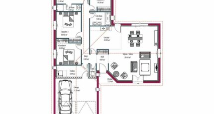 Orthez Maison neuve - 1895692-10393modele620240425Ez7IH.jpeg Maisons France Confort