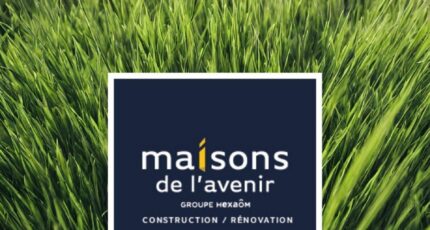 Saint-Sébastien-sur-Loire Maison neuve - 1896634-10655annonce120240704s7Rly.jpeg Maisons France Confort