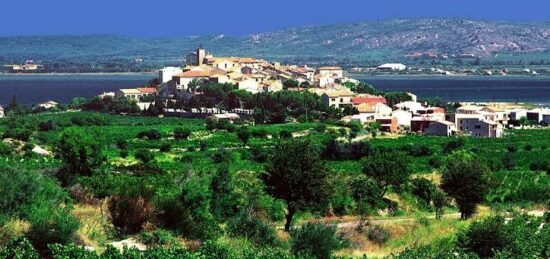 Terrain à bâtir à Bages, Occitanie