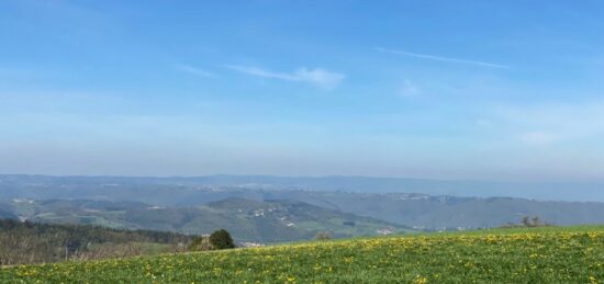 Terrain à bâtir à , Haute-Loire