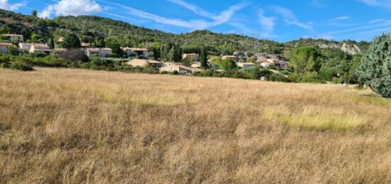 Terrain à bâtir à Peipin, Provence-Alpes-Côte d'Azur