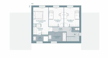 Fraissé-des-Corbières Maison neuve - 1900675-4586modele920190716NpEw1.jpeg Maisons France Confort