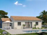 Maison à construire à Salles-d’Aude (11110) 1900694-4586modele920210624kGmRp.jpeg Maisons France Confort