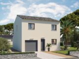 Maison à construire à Salles-d’Aude (11110) 1900695-4586modele1020210624PLHgD.jpeg Maisons France Confort