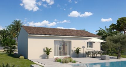 Canet Maison neuve - 1900701-4586modele820210624bKOME.jpeg Maisons France Confort