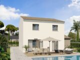 Maison à construire à Boutenac (11200) 1900705-4586modele720210624EqQtb.jpeg Maisons France Confort