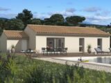 Maison à construire à Bize-Minervois (11120) 1900640-4586modele720190716KUMwT.jpeg Maisons France Confort