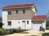 Maison à construire à Cuzieu (42330) 1900881-4586modele720190423nzwpU.jpeg Maisons France Confort