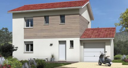 Cuzieu Maison neuve - 1900890-4586modele720190423AVBqT.jpeg Maisons France Confort