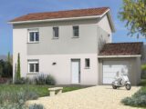 Maison à construire à Cuzieu (42330) 1900887-4586modele820190423ZeI9I.jpeg Maisons France Confort