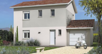 Cuzieu Maison neuve - 1900887-4586modele820190423ZeI9I.jpeg Maisons France Confort