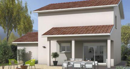 Cuzieu Maison neuve - 1900887-4586modele920190423Pc712.jpeg Maisons France Confort