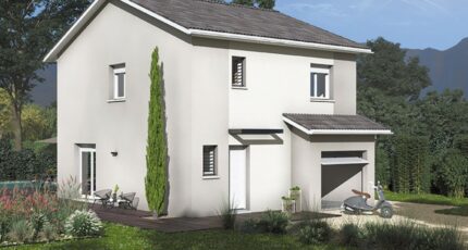 Cuzieu Maison neuve - 1900892-4586modele820190423tVpWM.jpeg Maisons France Confort